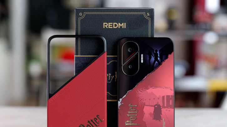 Обзор Redmi Turbo 4 Pro: таким будет POCO F7