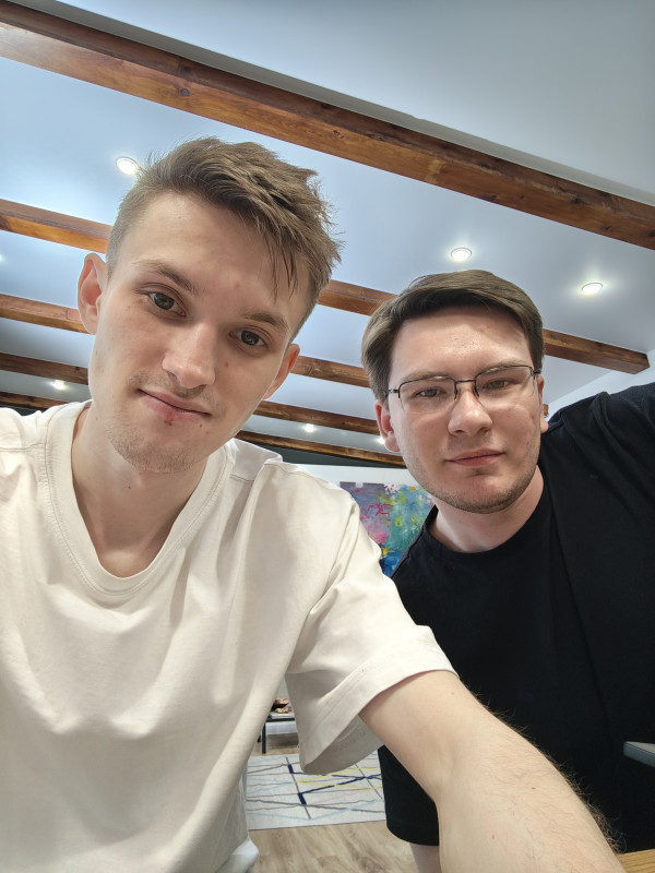 Обзор Redmi Turbo 4 Pro: таким будет POCO F7