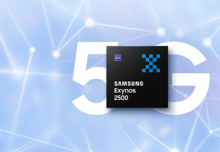 Анонс Samsung Exynos 2500: первый 3-нм чип для смартфонов из Кореи