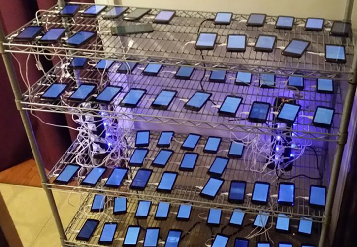 Без паники: в России обсуждают создание реестра IMEI и запрет прошивки
