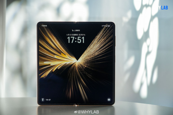 Honor Magic V5 во всех расцветках уже красуется на фото до анонса