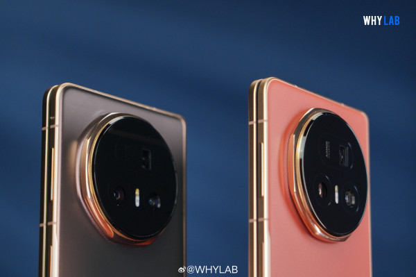 Honor Magic V5 во всех расцветках уже красуется на фото до анонса