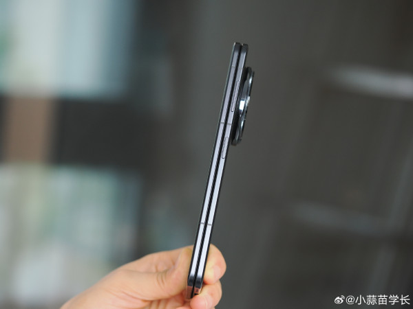 Honor Magic V5 во всех расцветках уже красуется на фото до анонса
