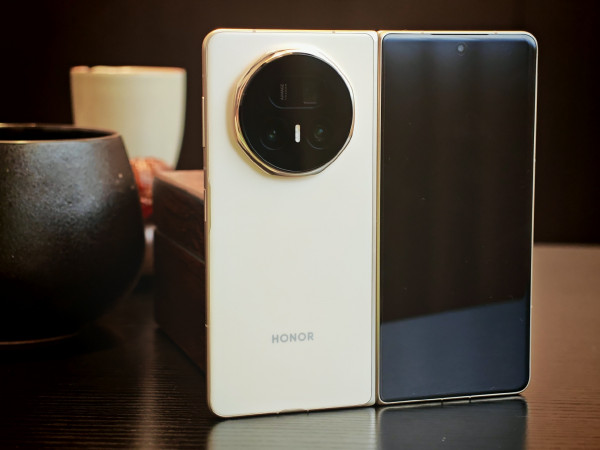 Honor Magic V5 во всех расцветках уже красуется на фото до анонса