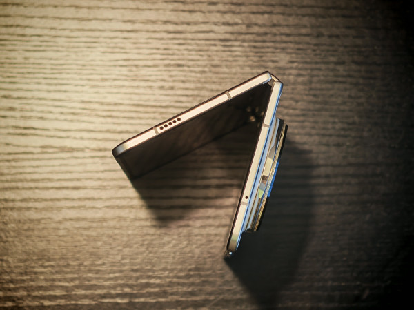 Honor Magic V5 во всех расцветках уже красуется на фото до анонса