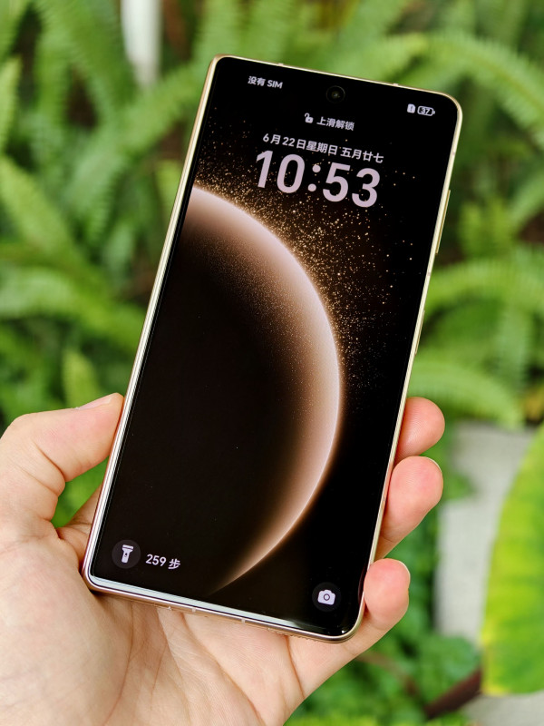 Honor Magic V5 во всех расцветках уже красуется на фото до анонса