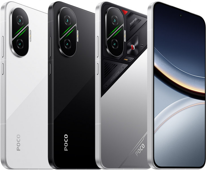 Анонс POCO F7 – глобальный релиз хита из Китая с подвохами