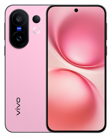  Vivo X200 FE:    