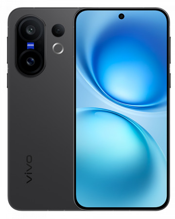  Vivo X200 FE:    