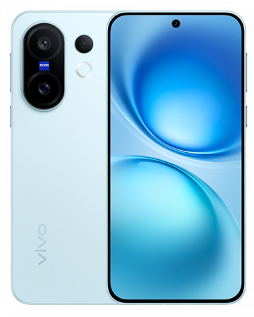  Vivo X200 FE:    