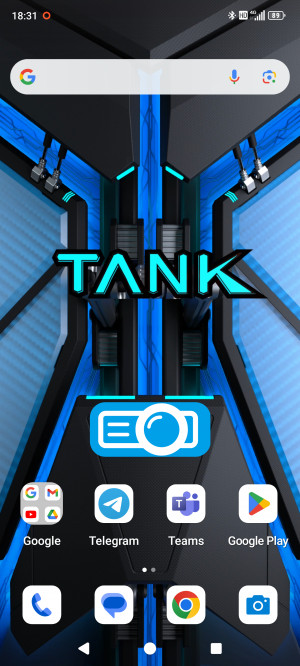 Обзор 8849 Tank 4 Pro: бронефон с проектором стал лучше, но не во всём