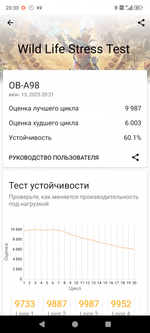 Обзор 8849 Tank 4 Pro: бронефон с проектором стал лучше, но не во всём