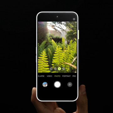 Анонс Fairphone 6: модульный смартфон с апдейтами до Android 22