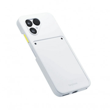 Анонс Fairphone 6: модульный смартфон с апдейтами до Android 22