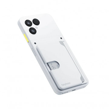 Анонс Fairphone 6: модульный смартфон с апдейтами до Android 22
