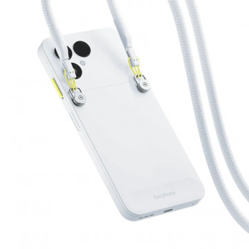 Анонс Fairphone 6: модульный смартфон с апдейтами до Android 22