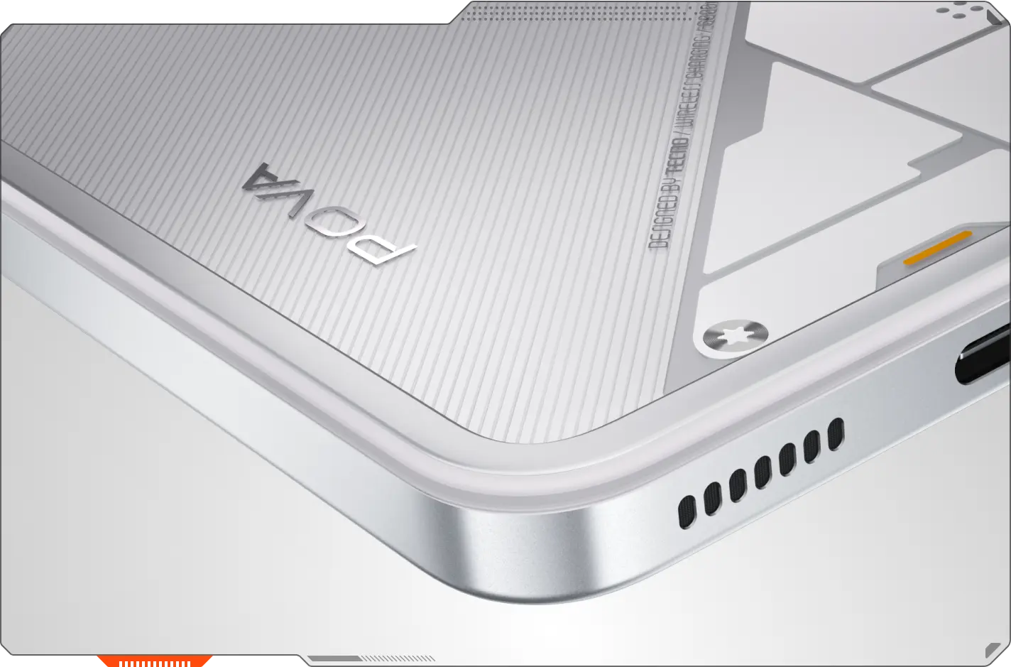 Анонс Tecno Pova 7 Ultra: самый игровой смартфон Tecno