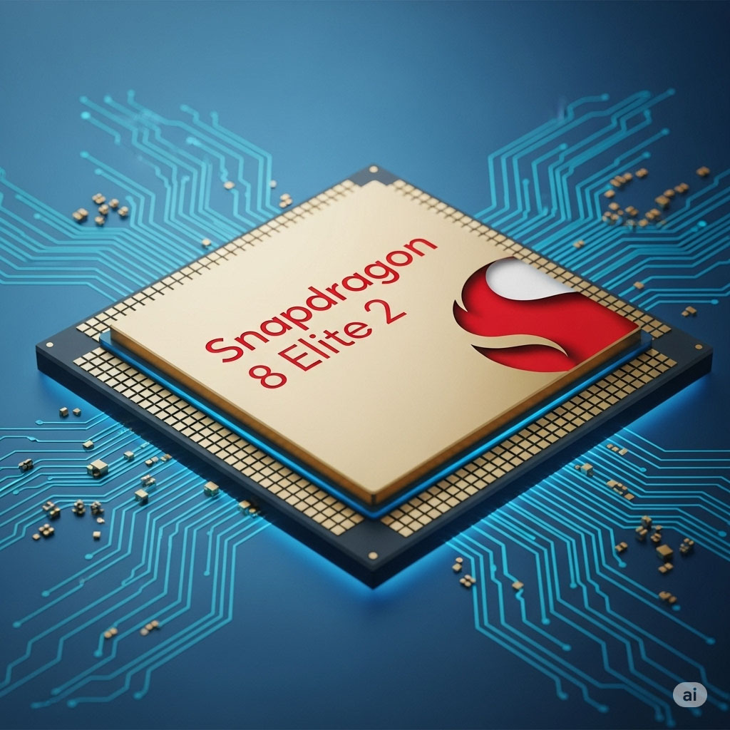 Частоты Snapdragon 8 Gen 5 (8 Elite 2) превысят 5 ГГц? Не спешите