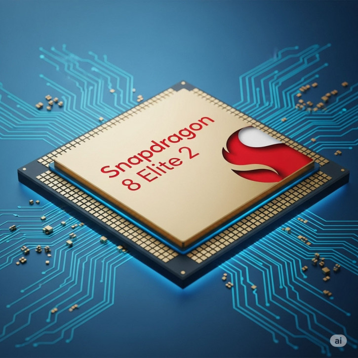 Частоты Snapdragon 8 Gen 5 (8 Elite 2) превысят 5 ГГц? Не спешите