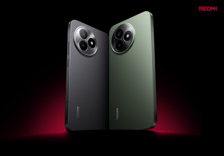 Анонс Redmi K80 Ultra – 