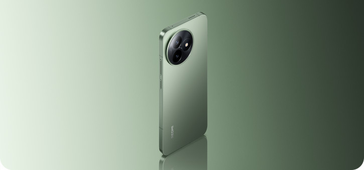 Анонс Redmi K80 Ultra – 