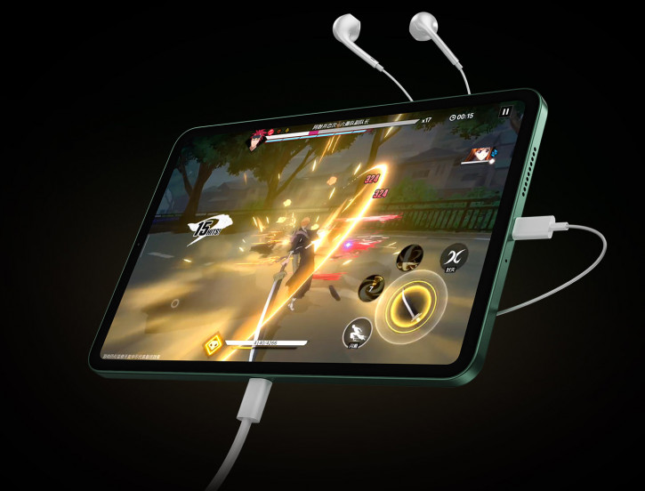  Redmi K Pad       