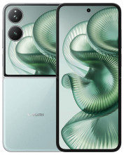 Анонс Xiaomi Mix Flip 2 – 