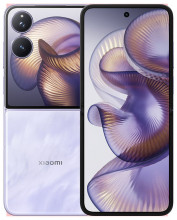 Анонс Xiaomi Mix Flip 2 – 