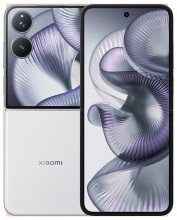 Анонс Xiaomi Mix Flip 2 – 