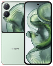 Анонс Xiaomi Mix Flip 2 – 
