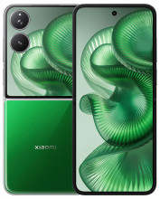 Анонс Xiaomi Mix Flip 2 – 