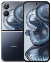 Анонс Xiaomi Mix Flip 2 – 