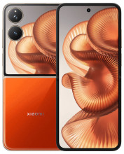 Анонс Xiaomi Mix Flip 2 – 