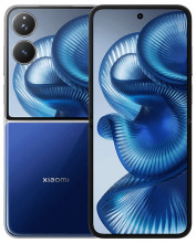 Анонс Xiaomi Mix Flip 2 – 