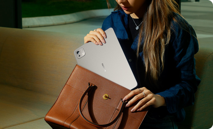 Анонс Xiaomi Pad 7S Pro 12.5 – второй планшет на XRing O1