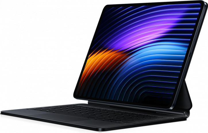 Анонс Xiaomi Pad 7S Pro 12.5 – второй планшет на XRing O1