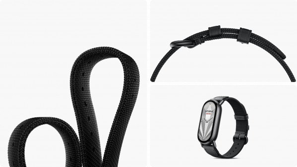 Анонс Xiaomi Smart Band 10: симметричные рамки и 21 день автономности
