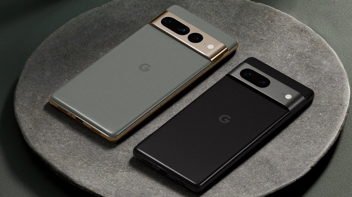 Япония запретила целое поколение Google Pixel, другие в зоне риска