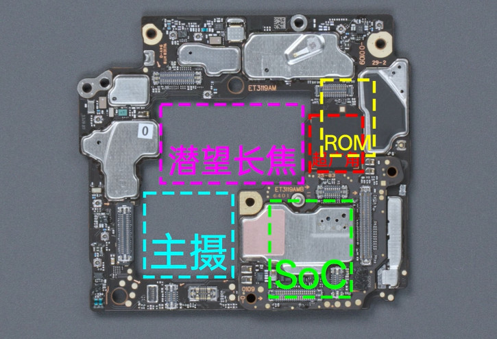 Vivo X Fold 5   :    ?