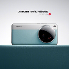 Xiaomi 15 Ultra     : 