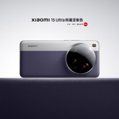 Xiaomi 15 Ultra     : 
