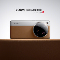 Xiaomi 15 Ultra     : 