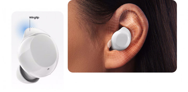 Анонс Samsung Galaxy Buds Core – самые доступные TWS-наушники бренда
