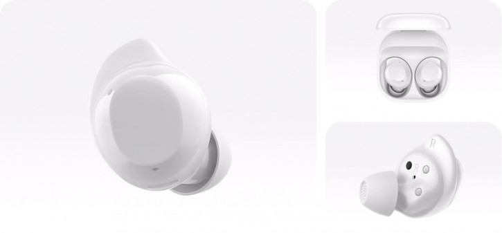 Анонс Samsung Galaxy Buds Core – самые доступные TWS-наушники бренда