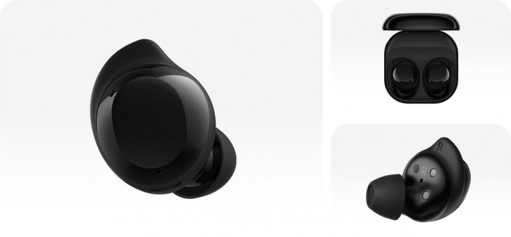 Анонс Samsung Galaxy Buds Core – самые доступные TWS-наушники бренда