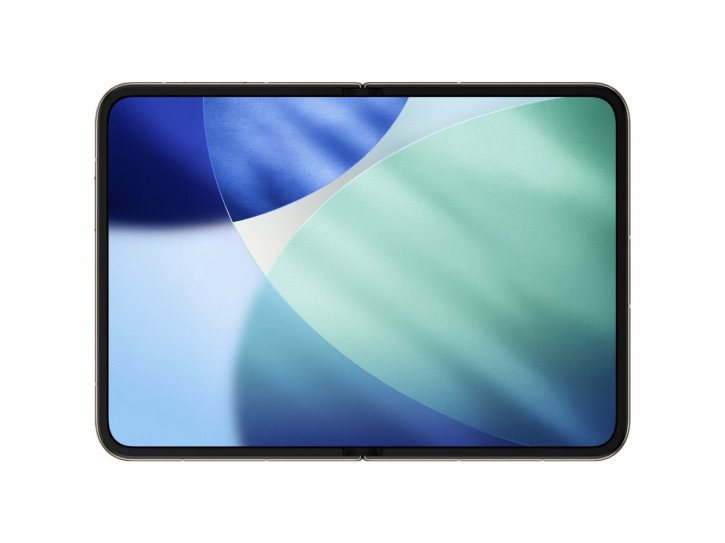 Обновлённые детали камер и экранов первого складного устройства Apple