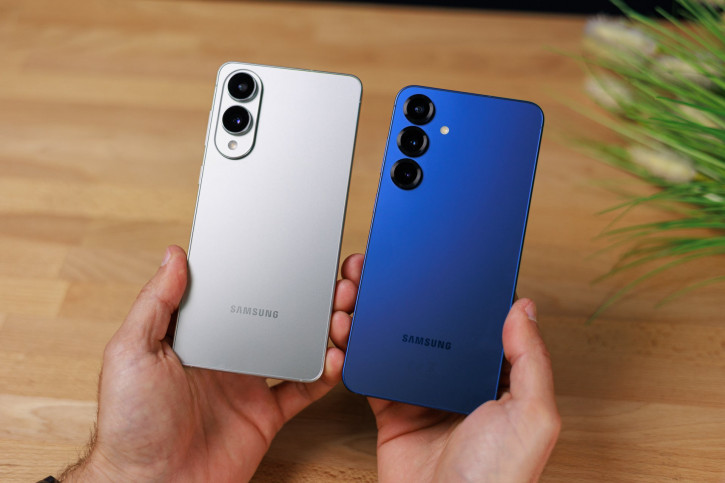 Не впечатляющий спрос Galaxy S25 Edge заставляет Samsung нервничать