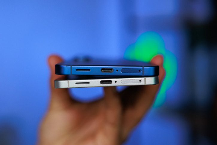 Не впечатляющий спрос Galaxy S25 Edge заставляет Samsung нервничать