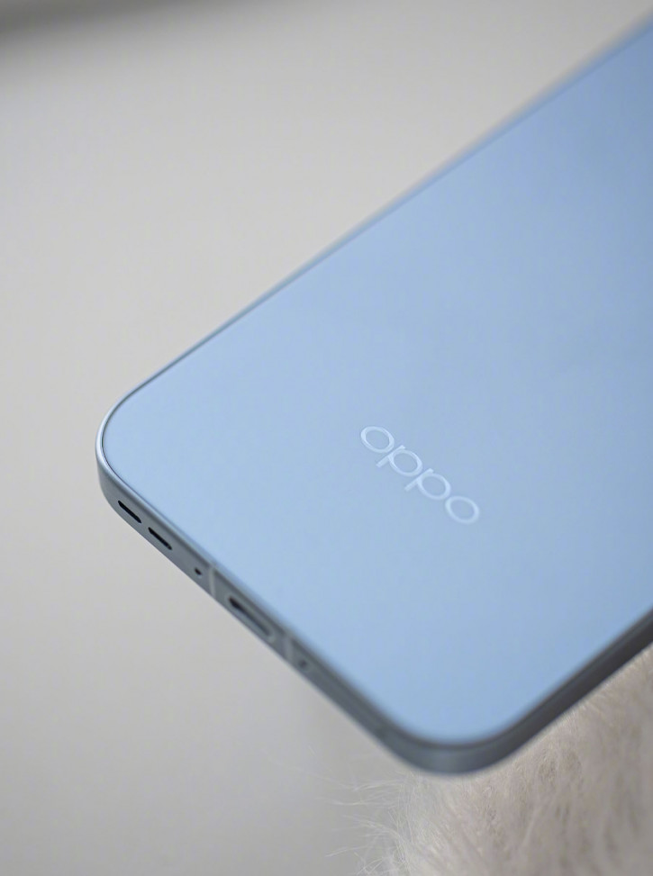 OPPO Find X9 станет уменьшенным OnePlus 15 на MediaTek
