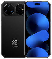 Анонс Huawei Nova 16 и 16 Pro – 